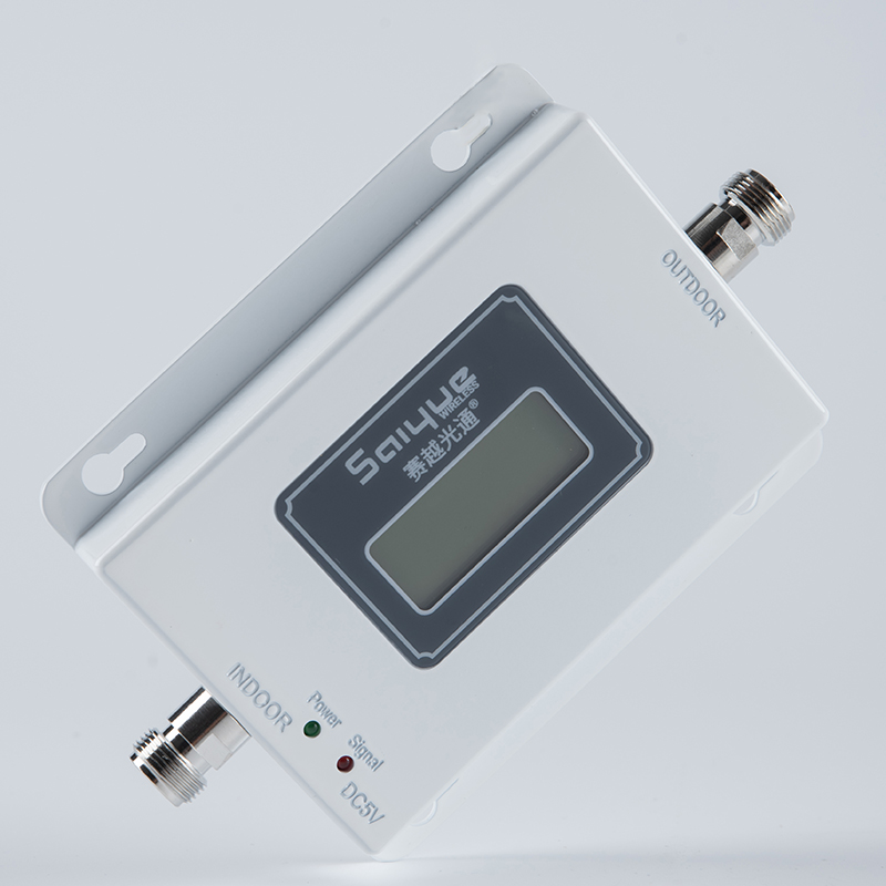 禹会家用配电房机房信号放大器200㎡