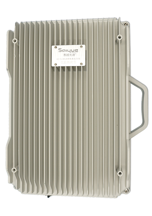 禹会单频/双频/三频/四频/五频电信级无线直放站