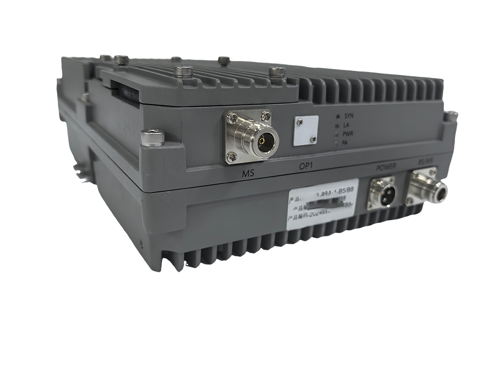  禹会三频手机信号接收器2000㎡