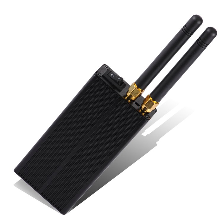  禹会1.2G/1.5G导航屏蔽器