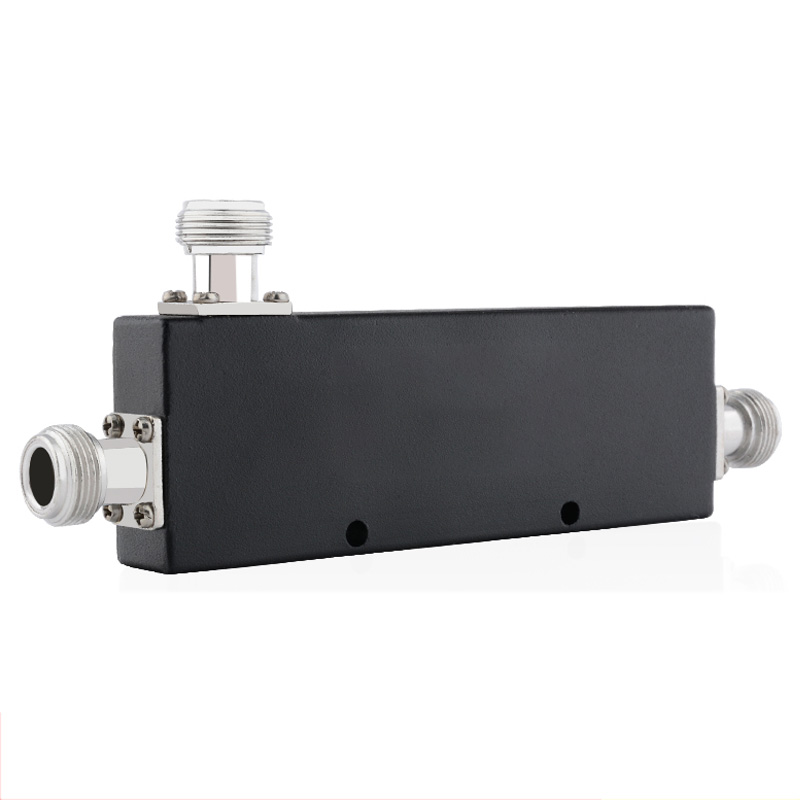  禹会FM调频广播同步广播耦合器