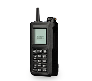  禹会单兵无人机侦测预警仪