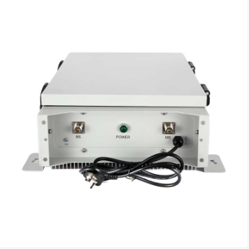  禹会无线对讲系统双向干线放大器