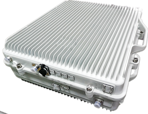 禹会信令级数字室分型移动通信干扰器