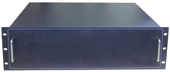  禹会无线对讲系统发射合路器