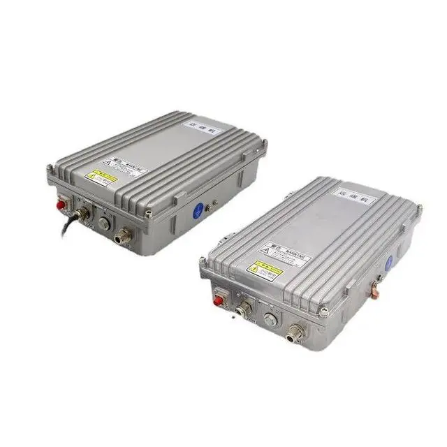  禹会FM调频应急广播数字光纤近端机远端机