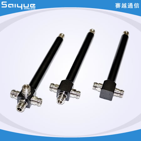  禹会FM调频广播同步广播功分器