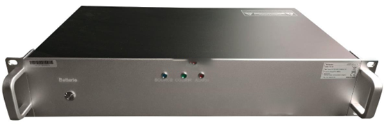  禹会350M PDT消防集群警用主机直放站