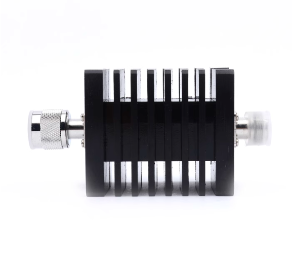  禹会腔体固定衰减器0-3G/0-4G  N型接口