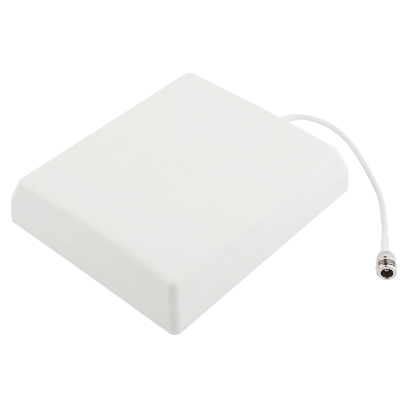  禹会室内外定向接收发射壁挂小平板天线700-3700MHz