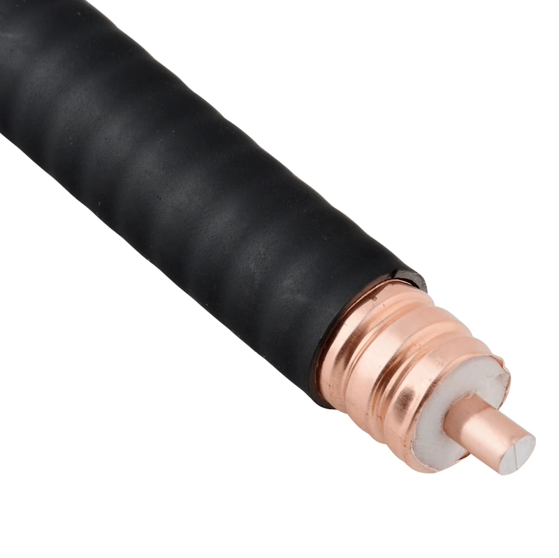  禹会HCAAY50-12（1/2”）同轴射频电缆馈线