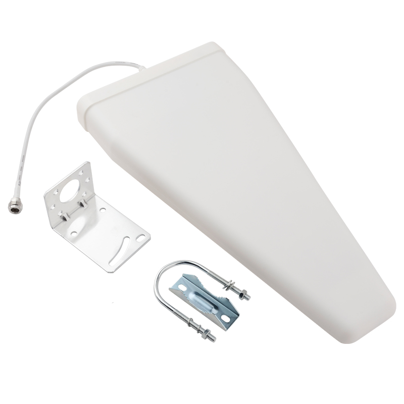  禹会对数周期天线定向接收发射700-3700MHz